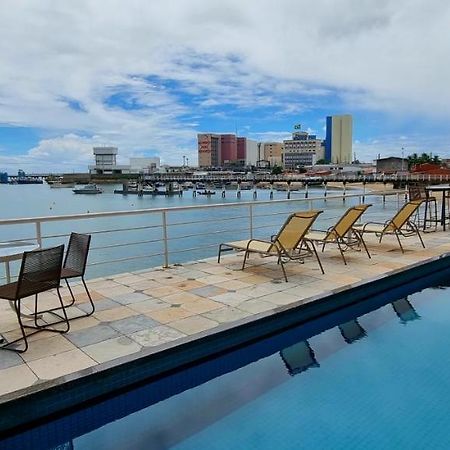 Appartement Yacht Coast à Fortaleza  Extérieur photo
