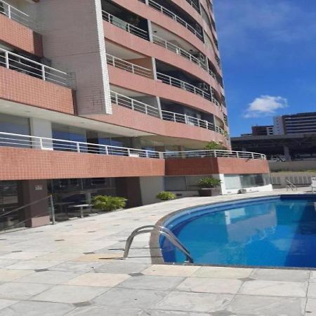 Appartement Yacht Coast à Fortaleza  Extérieur photo