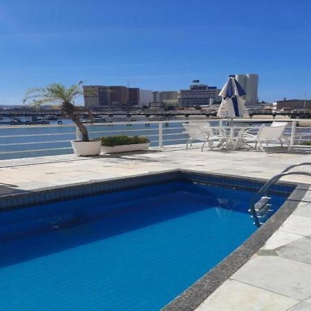 Appartement Yacht Coast à Fortaleza  Extérieur photo