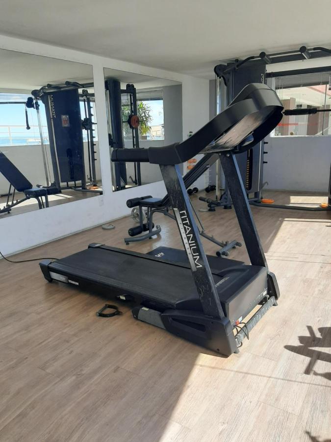 Appartement Yacht Coast à Fortaleza  Extérieur photo