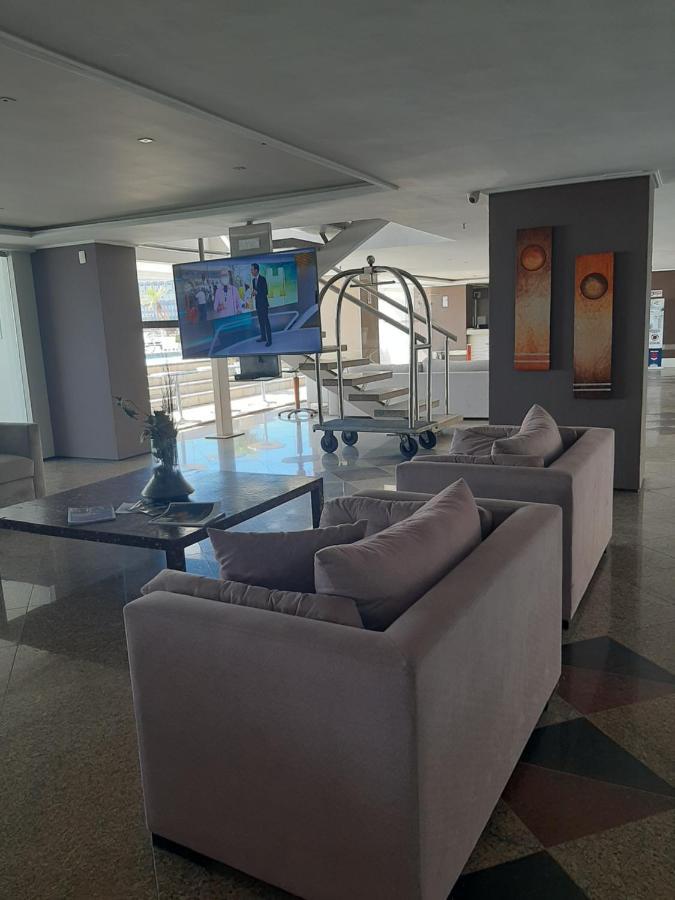 Appartement Yacht Coast à Fortaleza  Extérieur photo