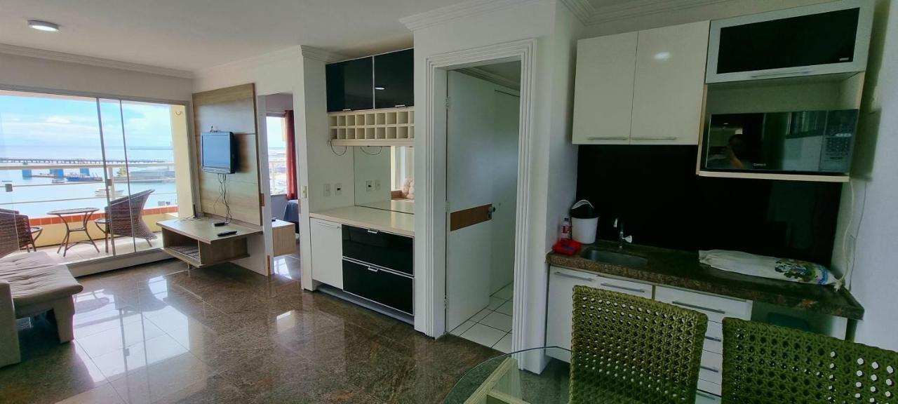 Appartement Yacht Coast à Fortaleza  Extérieur photo