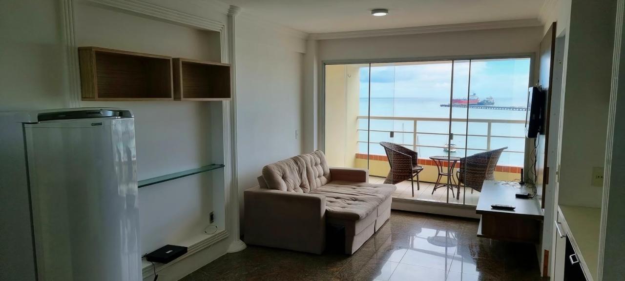 Appartement Yacht Coast à Fortaleza  Extérieur photo