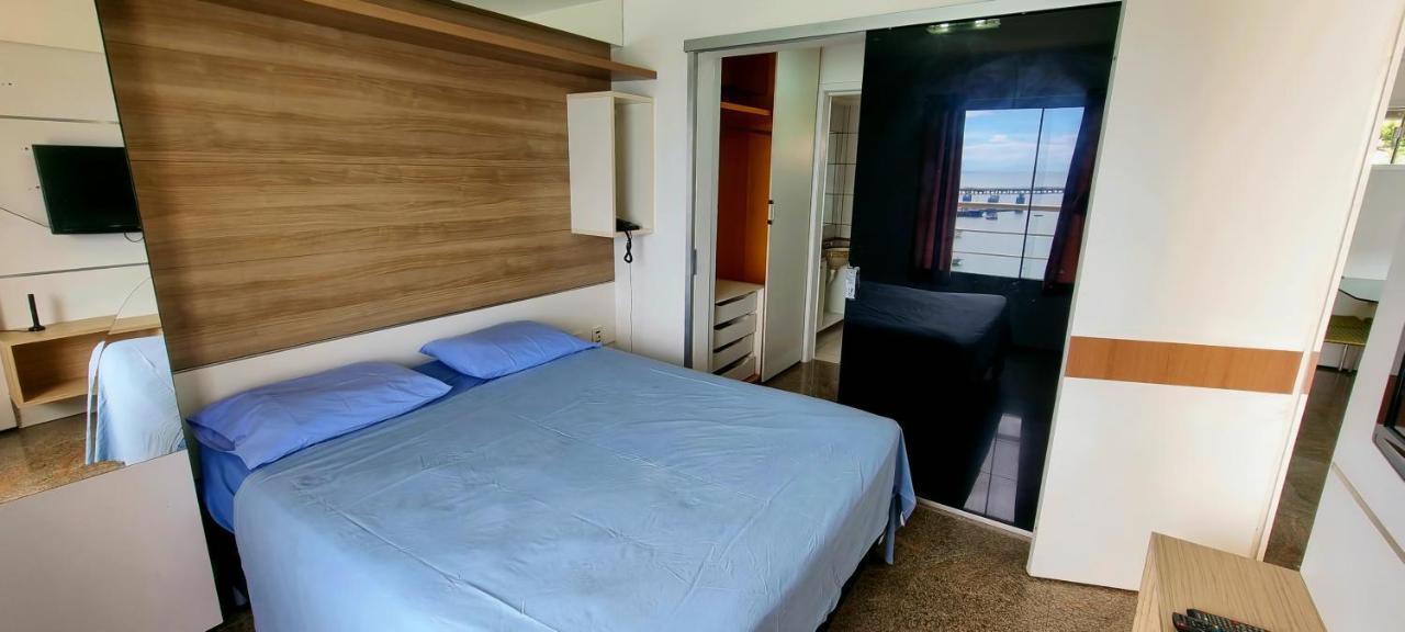 Appartement Yacht Coast à Fortaleza  Extérieur photo