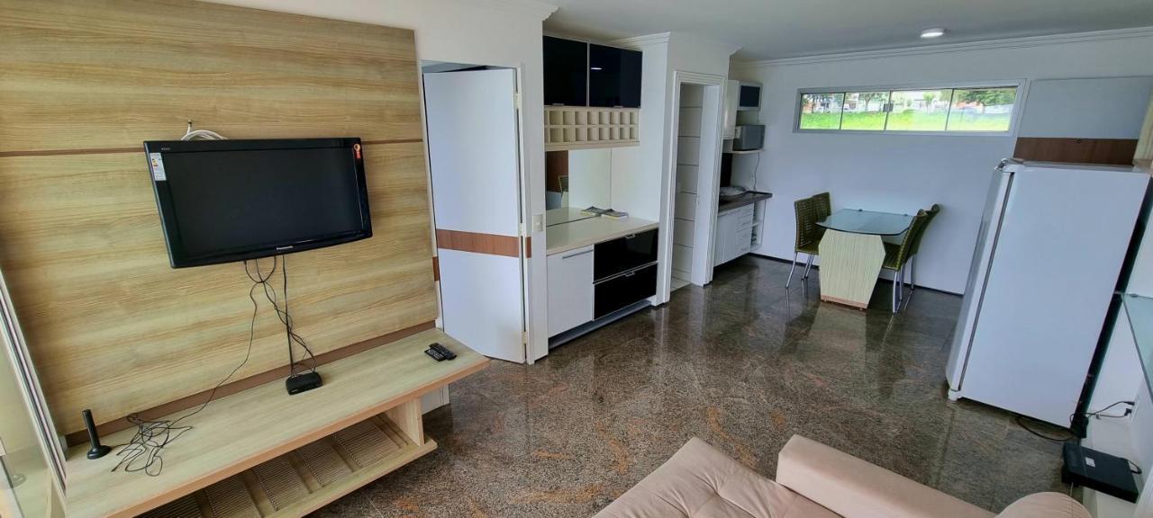Appartement Yacht Coast à Fortaleza  Extérieur photo