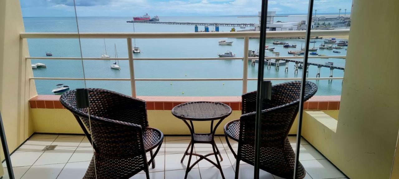 Appartement Yacht Coast à Fortaleza  Extérieur photo