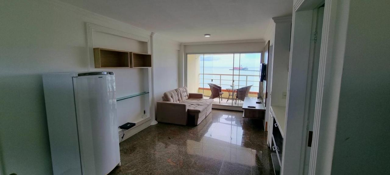 Appartement Yacht Coast à Fortaleza  Extérieur photo
