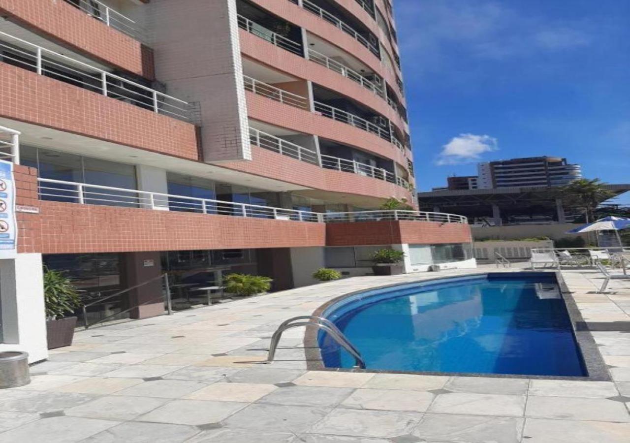 Appartement Yacht Coast à Fortaleza  Extérieur photo