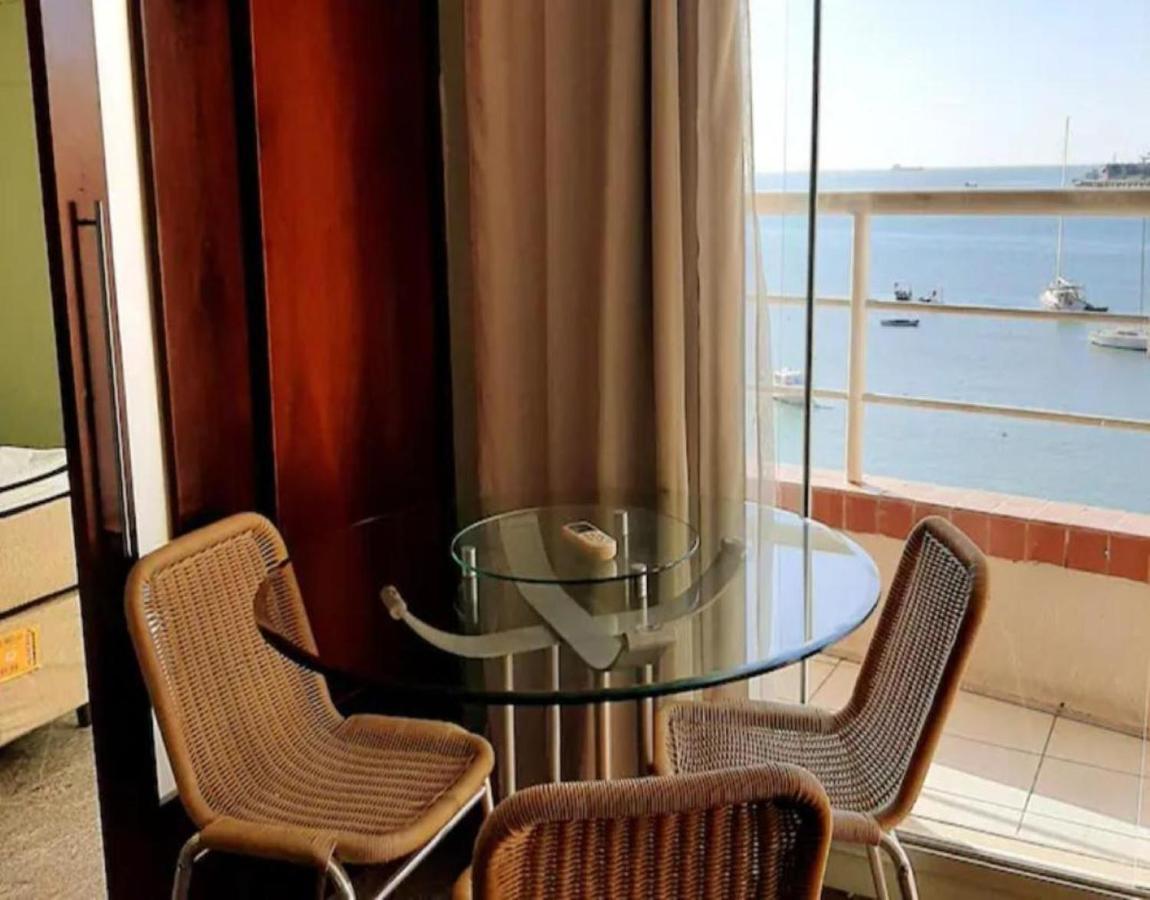 Appartement Yacht Coast à Fortaleza  Extérieur photo