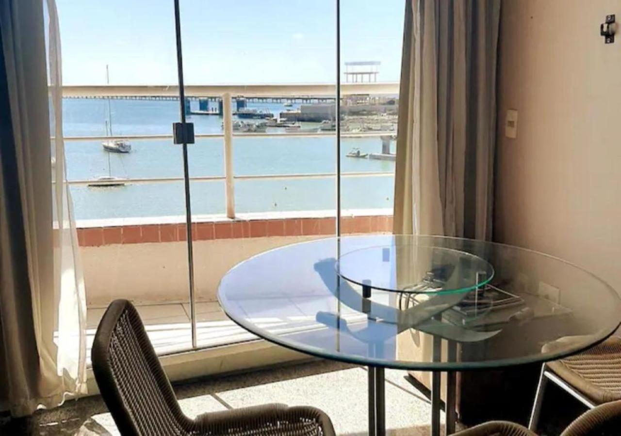 Appartement Yacht Coast à Fortaleza  Extérieur photo