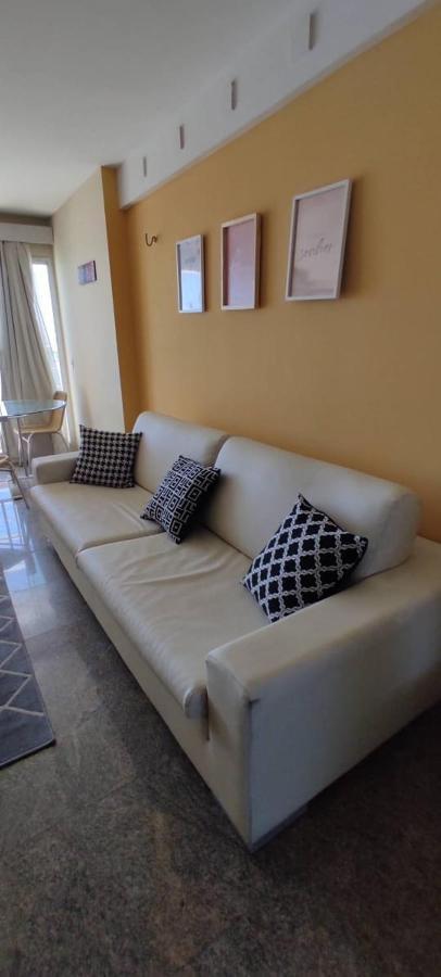 Appartement Yacht Coast à Fortaleza  Extérieur photo