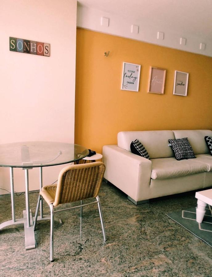 Appartement Yacht Coast à Fortaleza  Extérieur photo