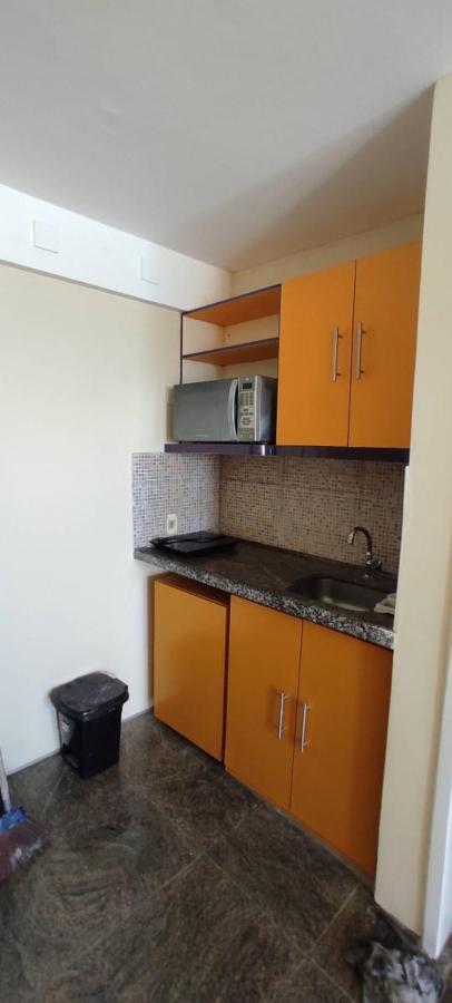 Appartement Yacht Coast à Fortaleza  Extérieur photo