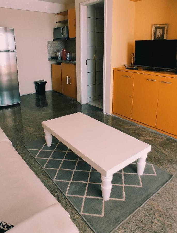 Appartement Yacht Coast à Fortaleza  Extérieur photo