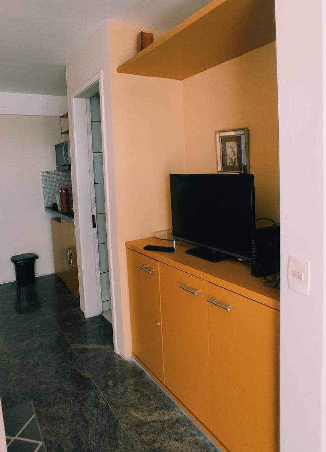 Appartement Yacht Coast à Fortaleza  Extérieur photo