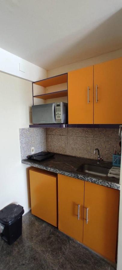 Appartement Yacht Coast à Fortaleza  Extérieur photo