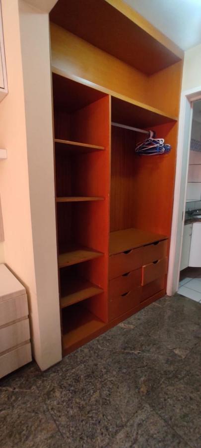 Appartement Yacht Coast à Fortaleza  Extérieur photo