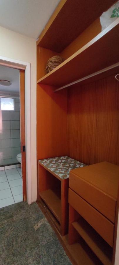 Appartement Yacht Coast à Fortaleza  Extérieur photo