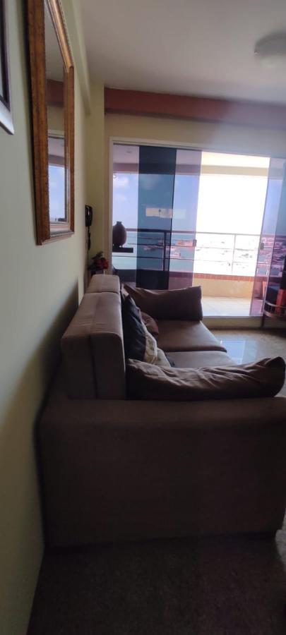 Appartement Yacht Coast à Fortaleza  Extérieur photo