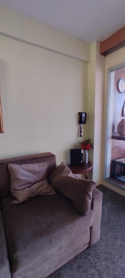 Appartement Yacht Coast à Fortaleza  Extérieur photo