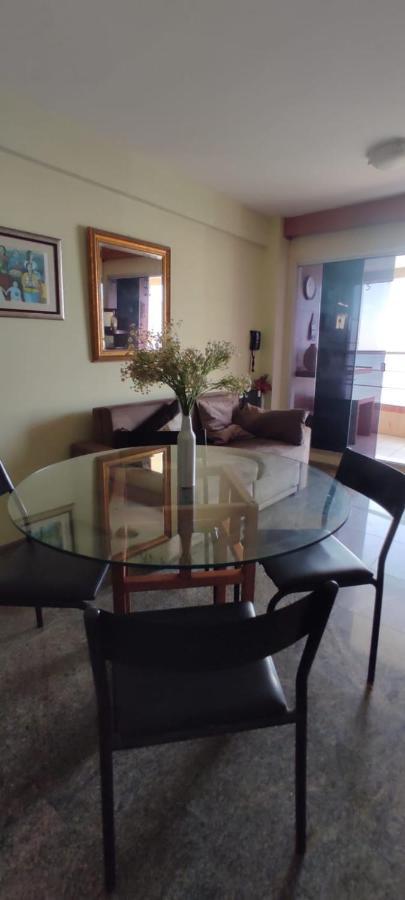 Appartement Yacht Coast à Fortaleza  Extérieur photo