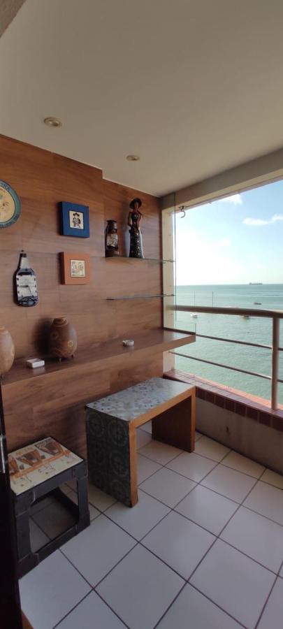 Appartement Yacht Coast à Fortaleza  Extérieur photo