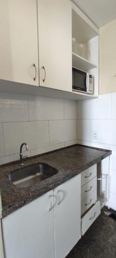 Appartement Yacht Coast à Fortaleza  Extérieur photo