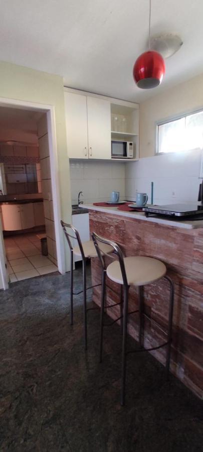 Appartement Yacht Coast à Fortaleza  Extérieur photo