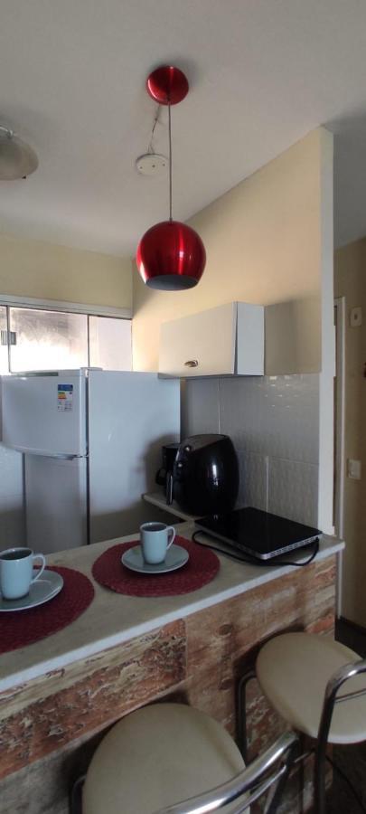 Appartement Yacht Coast à Fortaleza  Extérieur photo