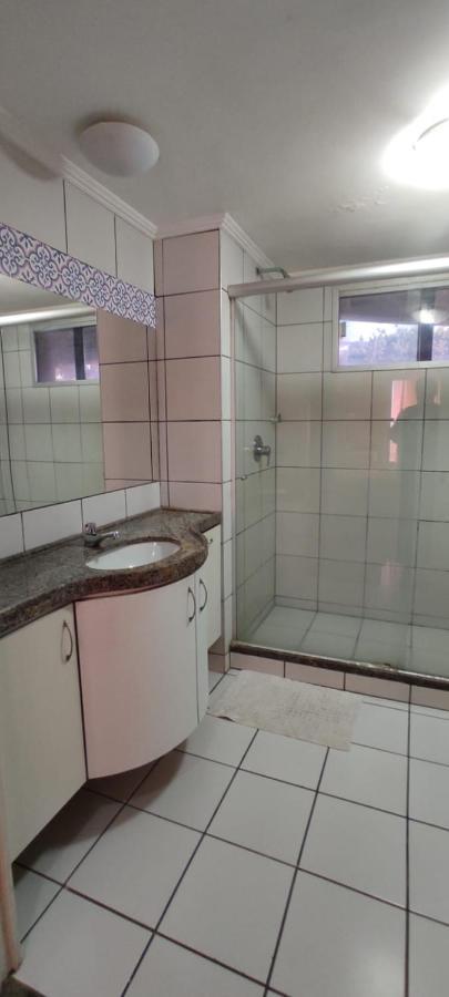 Appartement Yacht Coast à Fortaleza  Extérieur photo