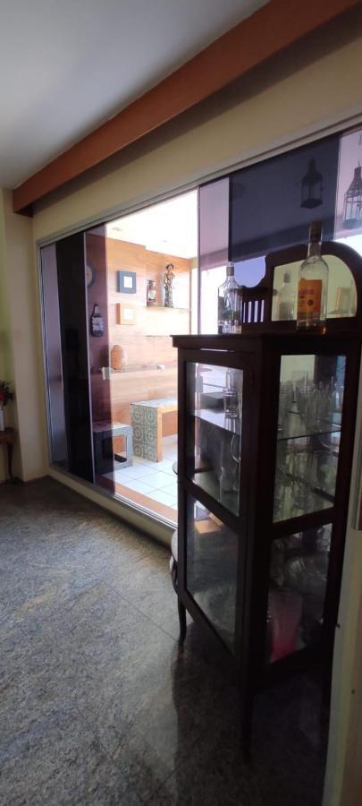 Appartement Yacht Coast à Fortaleza  Extérieur photo