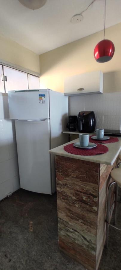 Appartement Yacht Coast à Fortaleza  Extérieur photo
