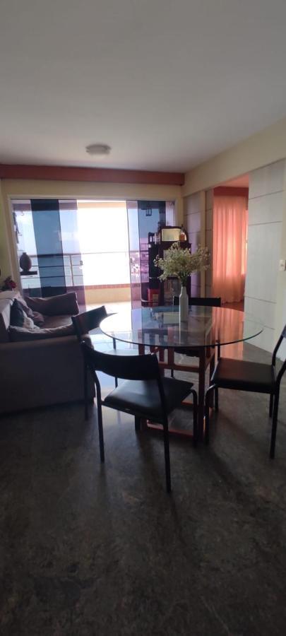 Appartement Yacht Coast à Fortaleza  Extérieur photo