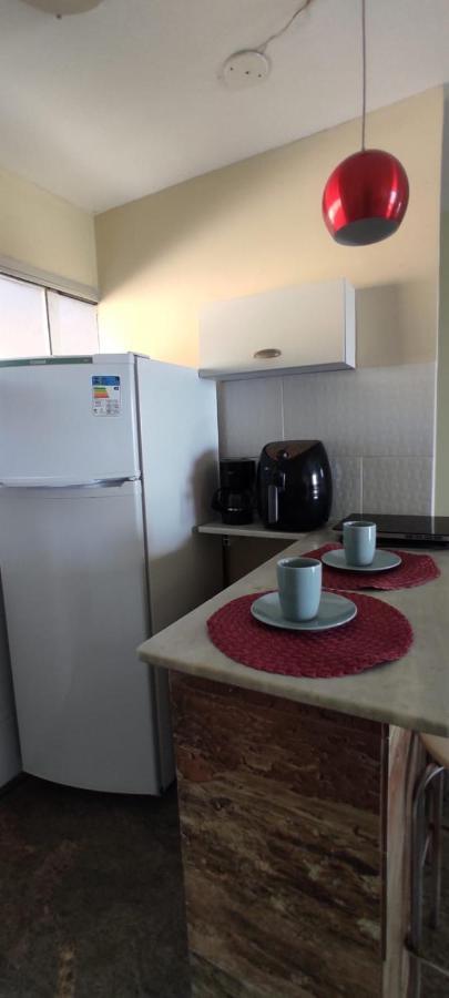 Appartement Yacht Coast à Fortaleza  Extérieur photo