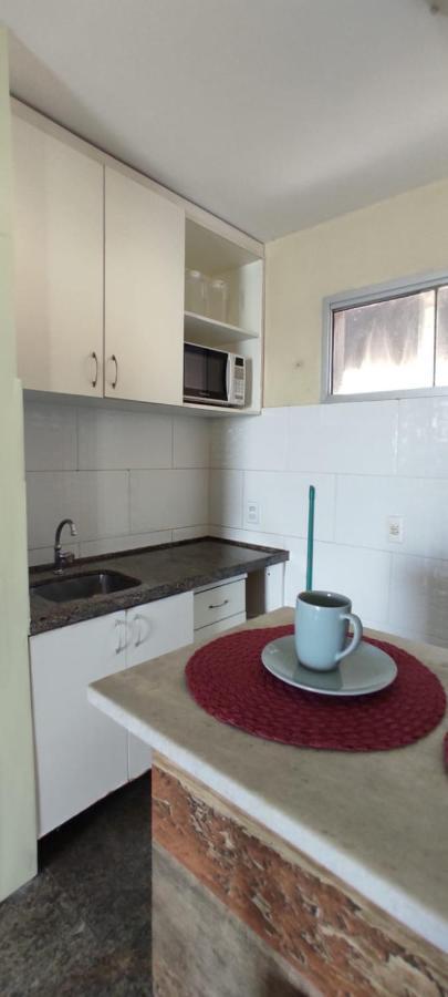 Appartement Yacht Coast à Fortaleza  Extérieur photo